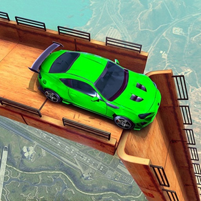 Car Stunt Racing Games 3D