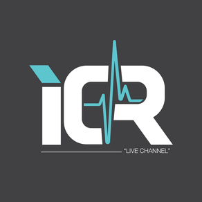 ICR Live Channel
