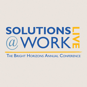 Solutions at Work LIVE 2015