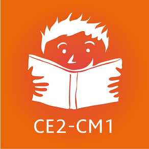 CE2/CM1 Les Incos 2019
