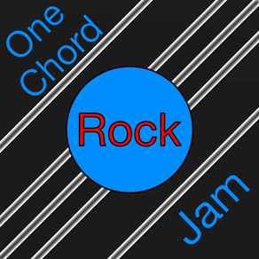 OneChordJamRock