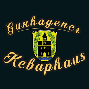Kebaphaus Guxhagen