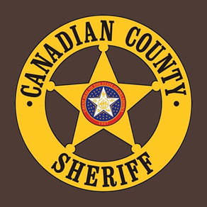 Canadian County OK Sheriff