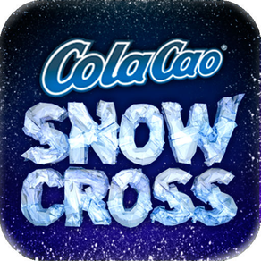 Cola Cao SnowCross