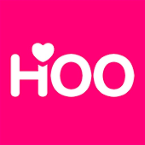 HOO: Hookup, Chat & Dating App