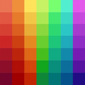 Amazing Color Master Hue Lover