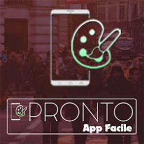 ProntoApp Preview