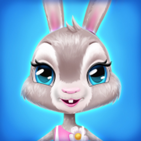 Daisy Bunny Diva Life