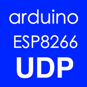 Arduino UDP