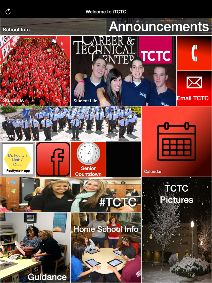 iTCTC 2 poster