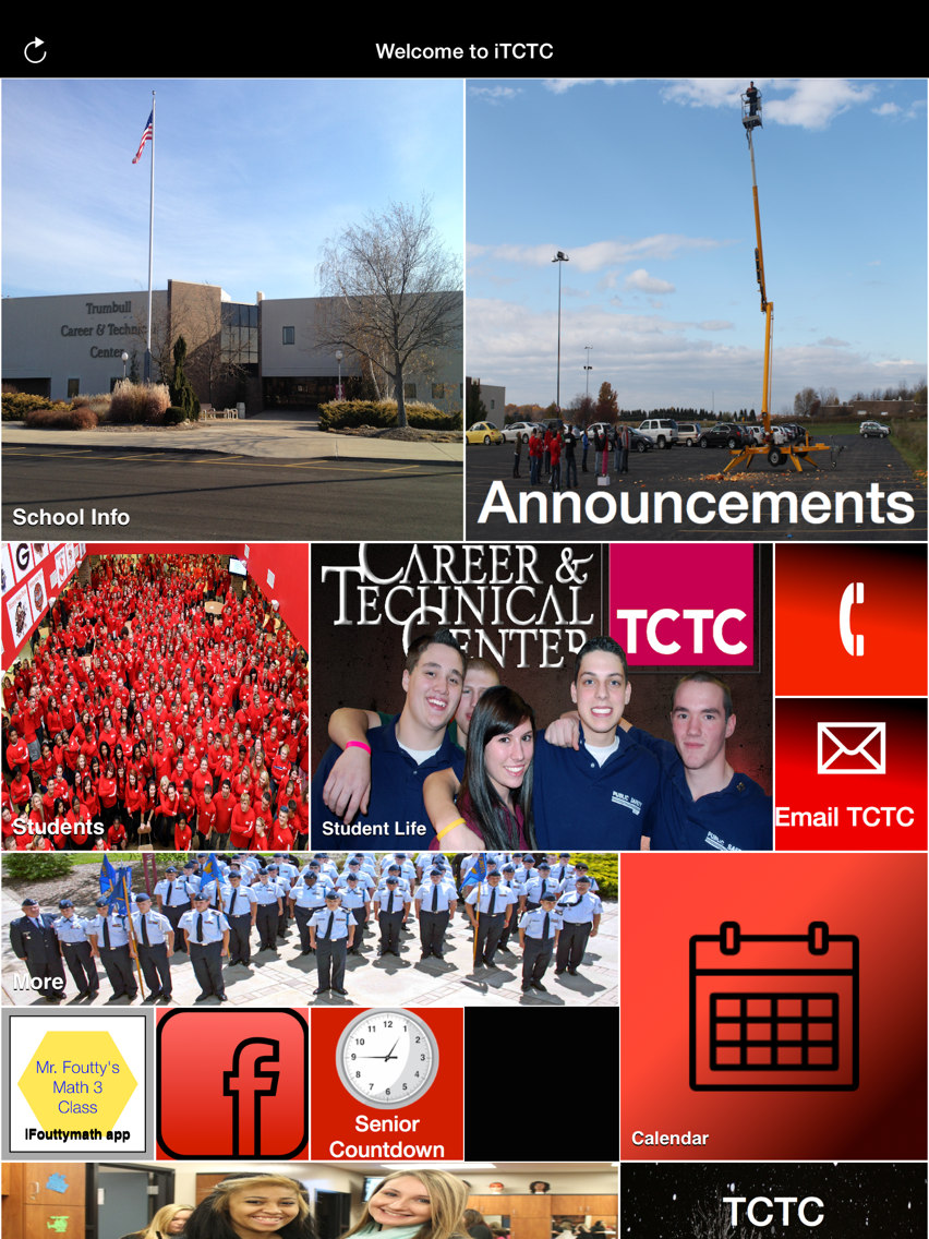 iTCTC 2 poster