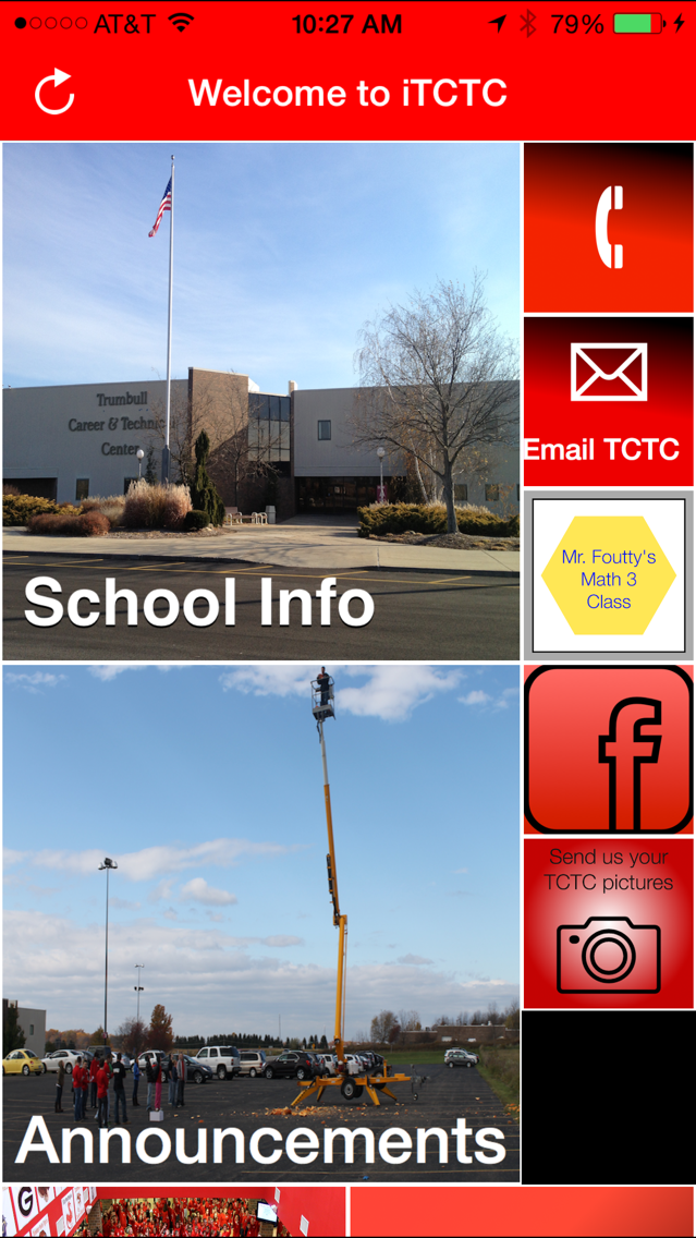 iTCTC 2 poster