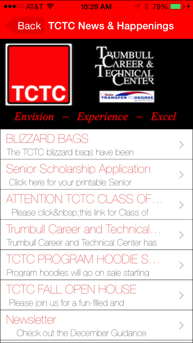 iTCTC 2 poster
