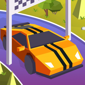 Racing Tycoon 3D