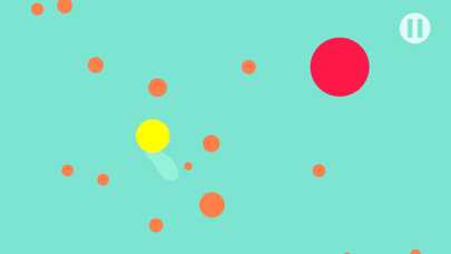Dot Scale poster