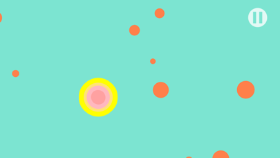 Dot Scale poster