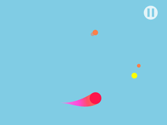 Dot Scale poster