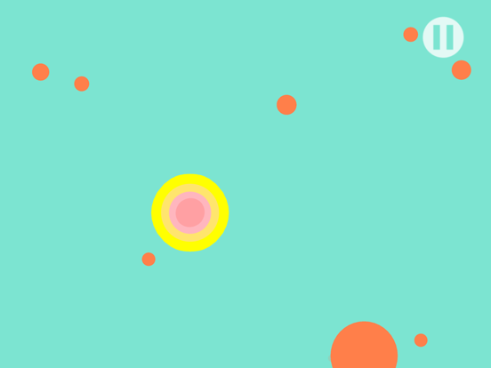 Dot Scale poster