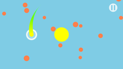 Dot Scale poster