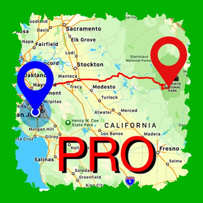 PinLocationPRO