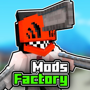 Mod Master for Minecraft Games