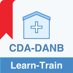 CDA-DANB Exam Prep 2018
