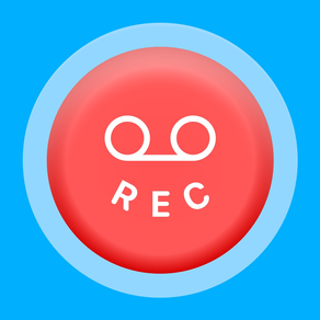 Call Recorder – Rec for iPhone