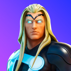 CREATNITE : Fortnite Companion