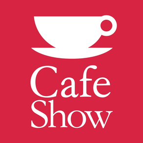 CafeShow 서울카페쇼