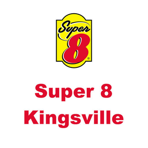 Super 8 Kingsville