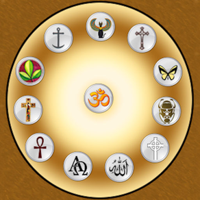 Sacred-Symbols