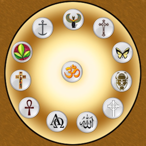 Sacred-Symbols