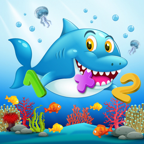 Baby Shark - Mathway Learner