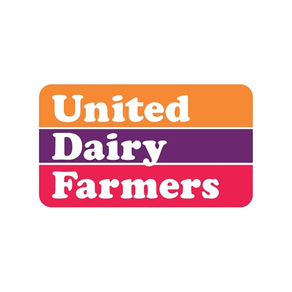 United Dairy Farmers U-Drive