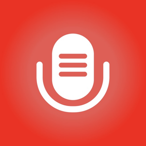 Voice Recorder App - VRA