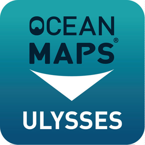 Ulysses Scuba Diving by Ocean Maps