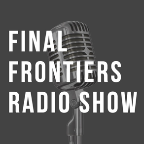 Final Frontiers Radio Show