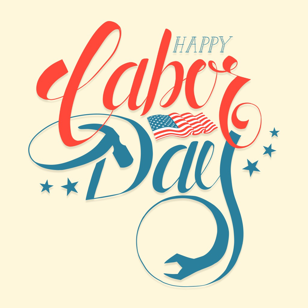 Labor Day Greetings Emojis for iOS (iPhone/iPad) Latest Version at $0. ...