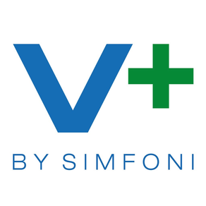 V+ by Simfoni