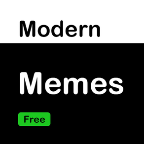 Modern Memes - The Meme Maker