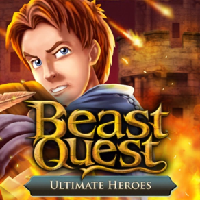 聖獸戰士: 英雄使命 Beast Quest