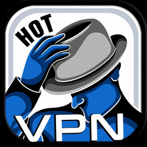 HotVpn Vpn Proxy App