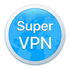 Super VPN Master - 安全瀏覽網絡代理加速器