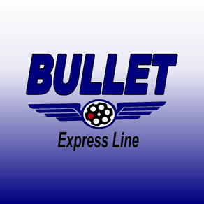 Bullet Express Line