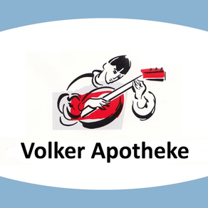 Volker-Apotheke - M. Meirer