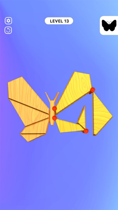 Fit It 3D - Tangram Puzzle poster