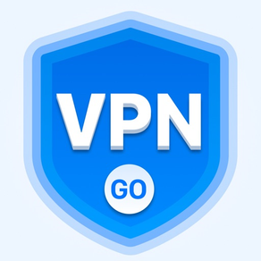 VPN Go: Proxy master unlimited