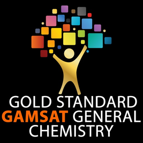 GS GAMSAT General Chemistry