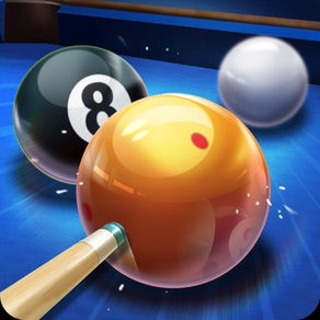 Real 8-Ball Pool