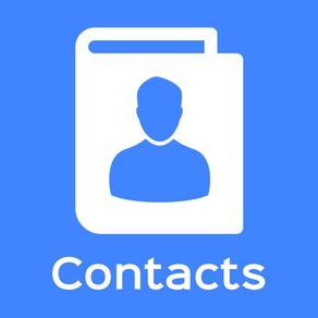 Contacts: Copy Data to Cloud